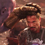 Thanos is scared of Tony Stark Here is the proof - Ankit2World