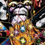 Avengers According to the Comics – Exclusive – Ankit2World