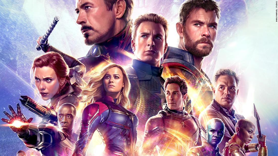 Best but a Sad Ending for an Epic Saga – Avengers Endgame Review. Spoiler Free