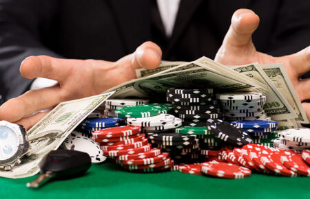 5 Must Watch Movies for Casino Lovers