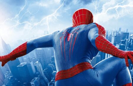 Spider-Man: Far From Home