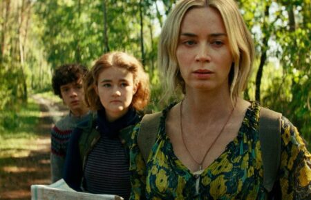 A Quiet Place Part 2 Trailer Review - Ankit2World