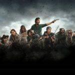 Ankit2World The Walking Dead Movie (3)