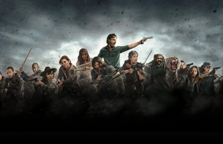 Ankit2World The Walking Dead Movie (3)