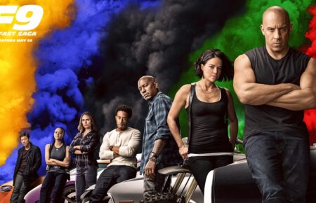 Our beloved character is back in Fast 9 Latest Trailer - Ankit2World