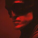Sneak Peek at Robert Pattinson as Batman - Ankit2World