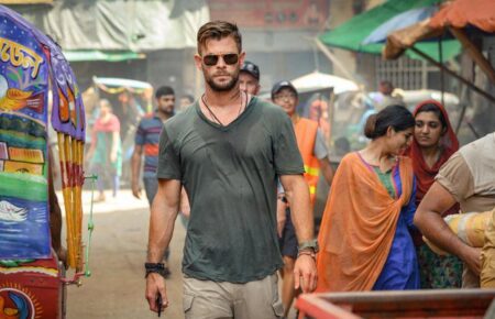 Netflix’s Extraction is making the Internet crazy. Surprise for Randeep Hooda fans inside. - Ankit2World