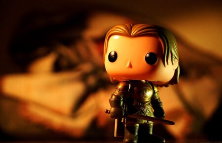 5 Custom Figures You Can Purchase Online