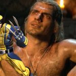 Henry Cavill as Wolverine is a Rumor or a Fact