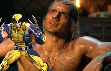 Henry Cavill as Wolverine is a Rumor or a Fact