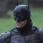 Exclusive First Look at Robert Pattinson’s Batmobile - Ankit2World