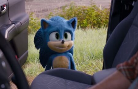 Sonic Hedgehog Movie Review 'NO' spoilers. Awesome Surprise Inside