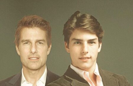 15 Celebrities Photoshopped Young vs Old