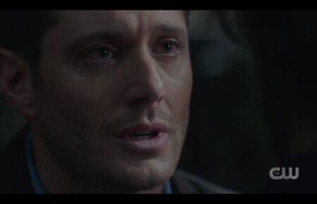 The End of Supernaturals - My beloved series! - Ankit2World