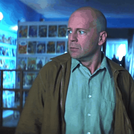 Unbreakable Movie Review- Breaking Barriers - Ankit2World