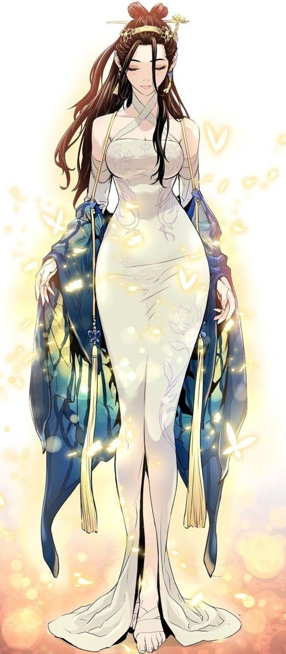 Promised Orchid A2W