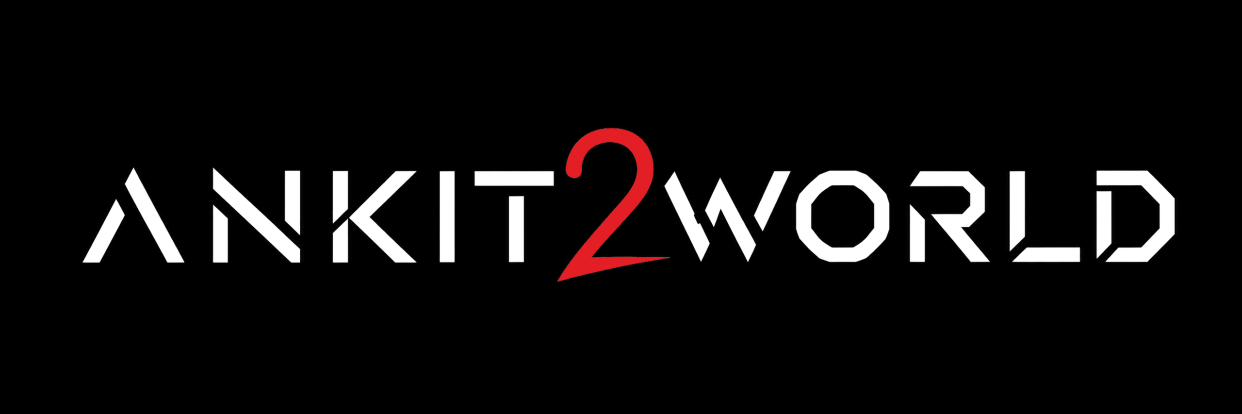 Ankit2World