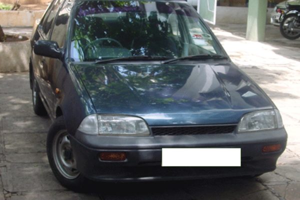 Maruti 1000