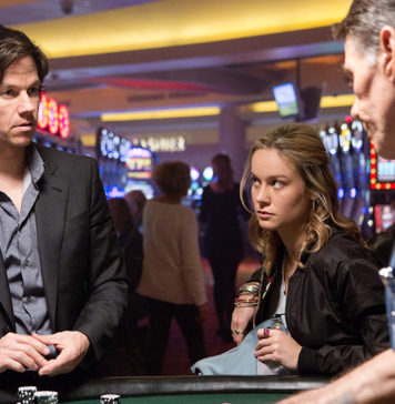 Mark Wahlberg in The Gambler