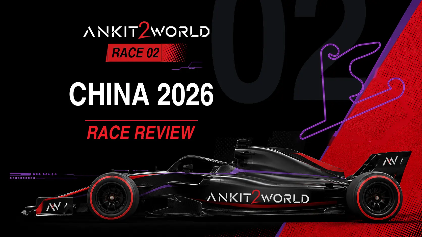 02 China 2026 Race Review A2W