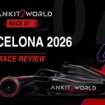 07 Barcelona 2026 Race Review A2W