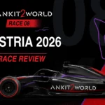 08 Austria 2026 Race Review A2W
