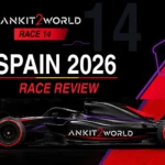 14 Spain 2026 Race Review A2W FINAL HD
