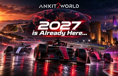 2027 F1 Calendar A2W Blog Cover HD