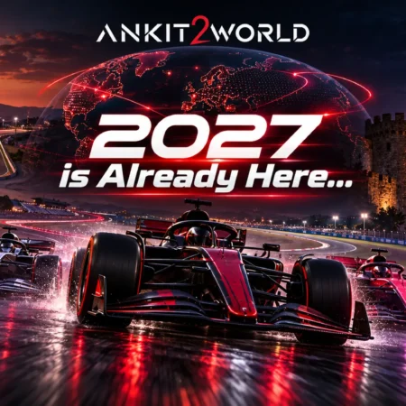 2027 F1 Calendar A2W Blog Cover HD