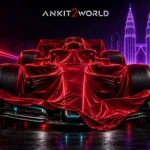 Mercedes’ New Sepang Livery Looks Aggressive, Beautiful and Ready to Fight: Pictures Inside A2W Mercedes Sepang Special Livery 2026