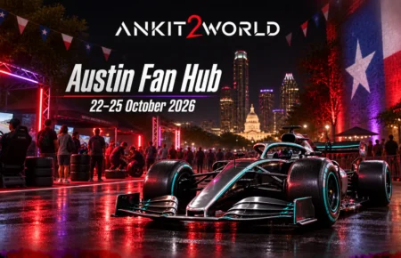 Austin F1 Fan Hub A2W Blog Cover HD 1