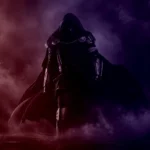 Iron Man Is Dead… So Why Does Doctor Doom Have Tony Stark’s Face in Avengers: Doomsday? Trailer Review Doctor Doom A2W Theme 1920x1080 1