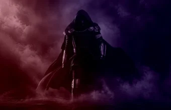 Doctor Doom A2W Theme 1920x1080 1
