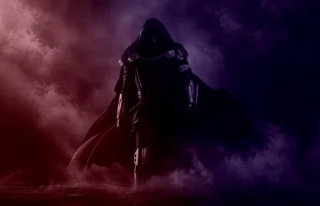 Doctor Doom A2W Theme 1920x1080 1