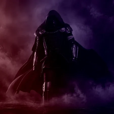 Doctor Doom A2W Theme 1920x1080 1