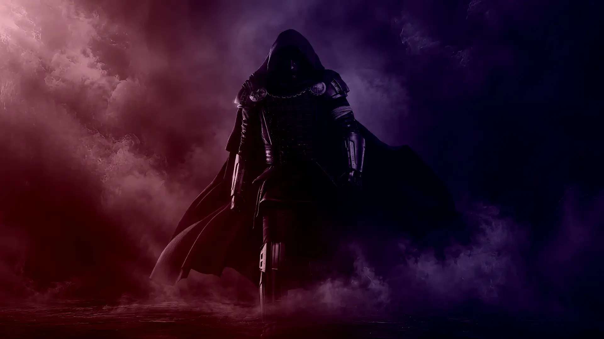 Doctor Doom A2W Theme 1920x1080 1