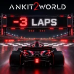 F1 Wants Shorter Races in 2027, and My Sunday Is Taking This Personally. I Would Like My Three Laps Back F1 Shorter Races 2027 A2W Blog Cover HD