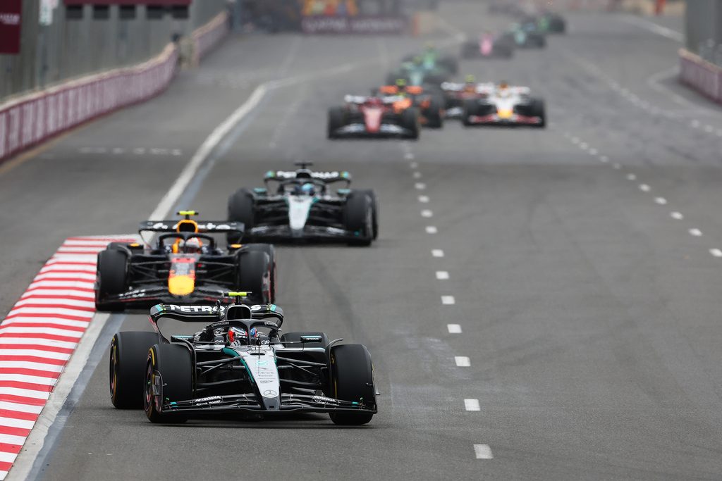 M537075 2025 Azerbaijan Grand Prix Sunday