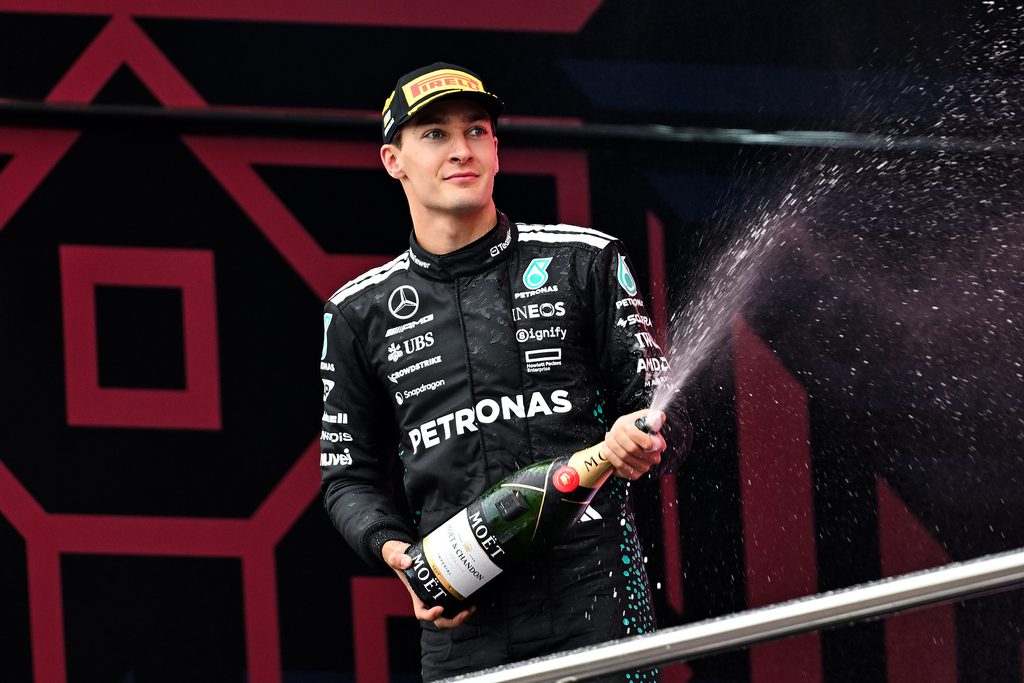 M537163 2025 Azerbaijan Grand Prix Sunday