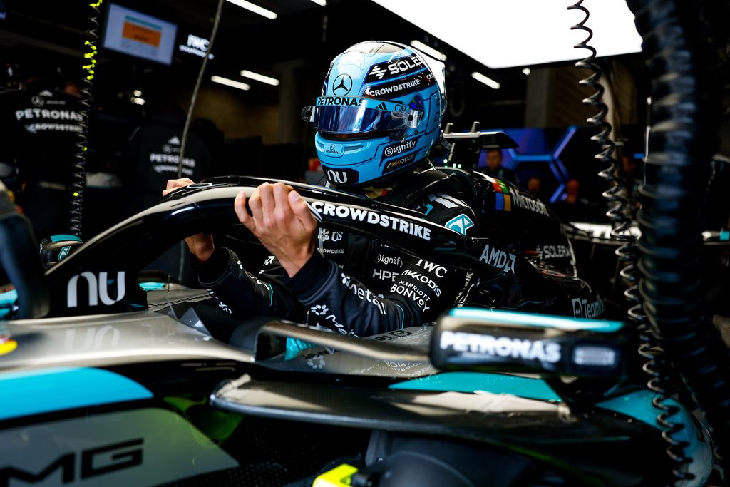 M617533 F1 BELGIAN GRAND PRIX 2026