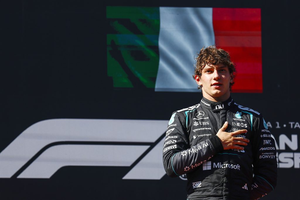 M629075 Motorsport FIA F1 Grand Prix of Spain Formula 1 2026