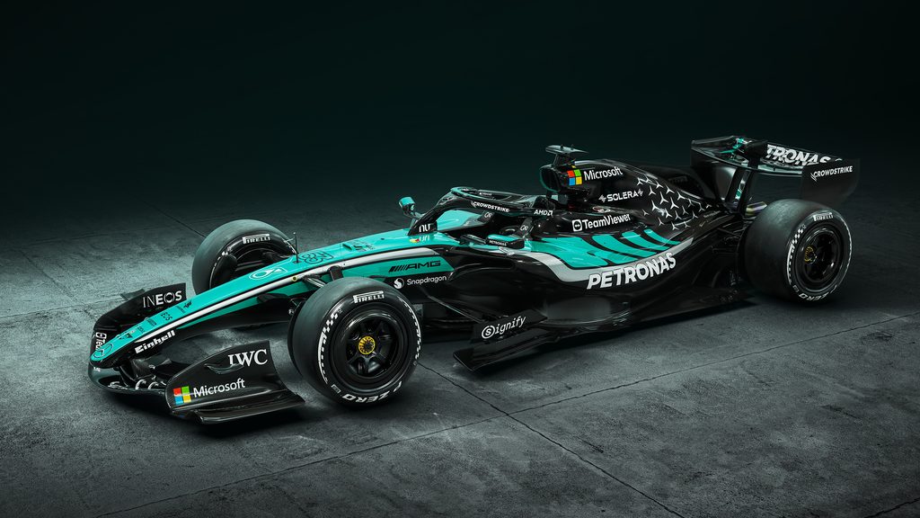 M632907 2026 Bahrain Grand Prix in Malaysia Preview