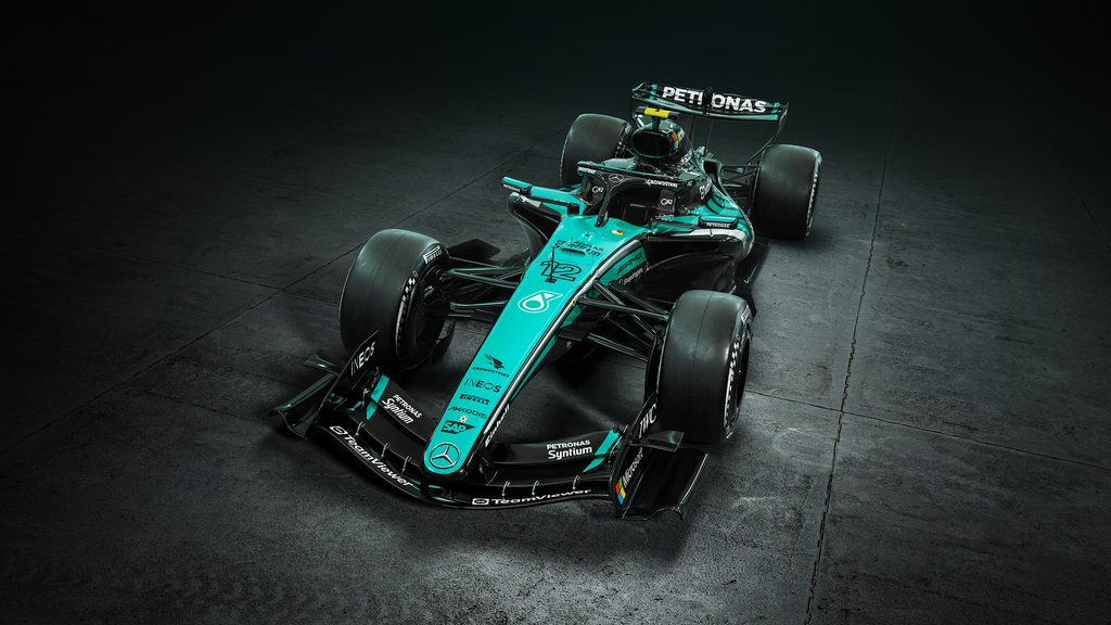 M632908 2026 Bahrain Grand Prix in Malaysia Preview