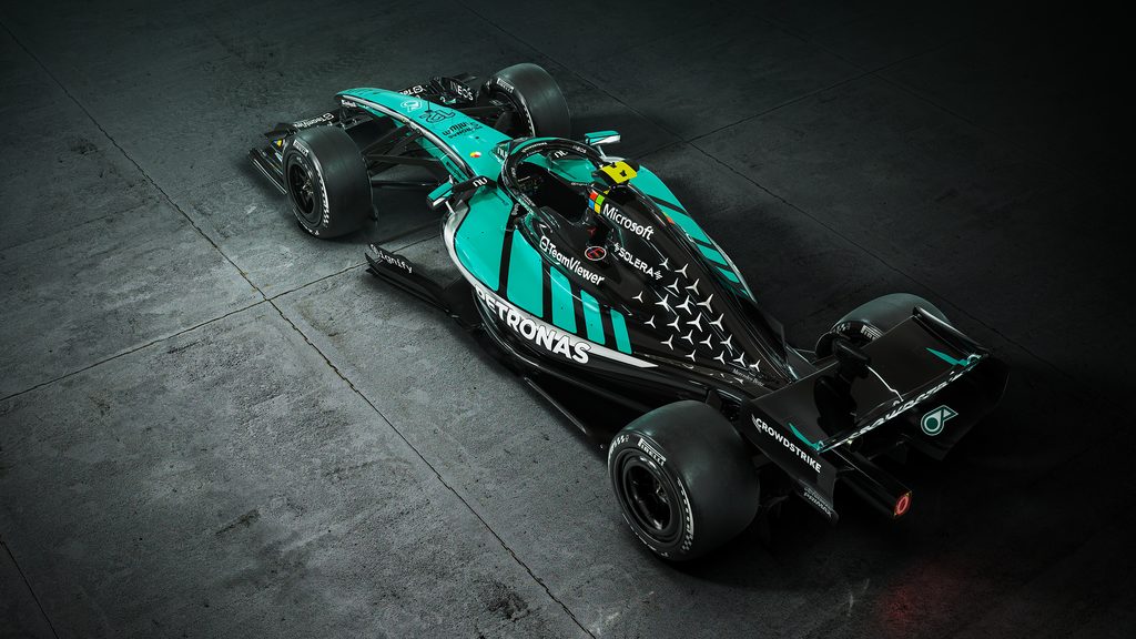 M632909 2026 Bahrain Grand Prix in Malaysia Preview