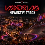 MADRING Newest F1 Track Ankit2World 1920x1080 1