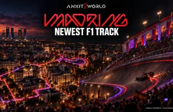 MADRING Newest F1 Track Ankit2World 1920x1080 1