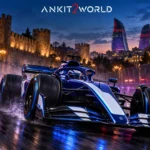 Williams’ Baku Upgrade: Two Great Drivers, One Big Chance and My Poor Heart williams baku upgrade sainz albon ankit2world 1920x1080 1