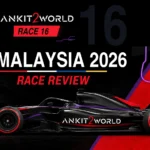 16 Malaysia 2026 Race Review A2W FINAL
