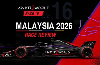 16 Malaysia 2026 Race Review A2W FINAL