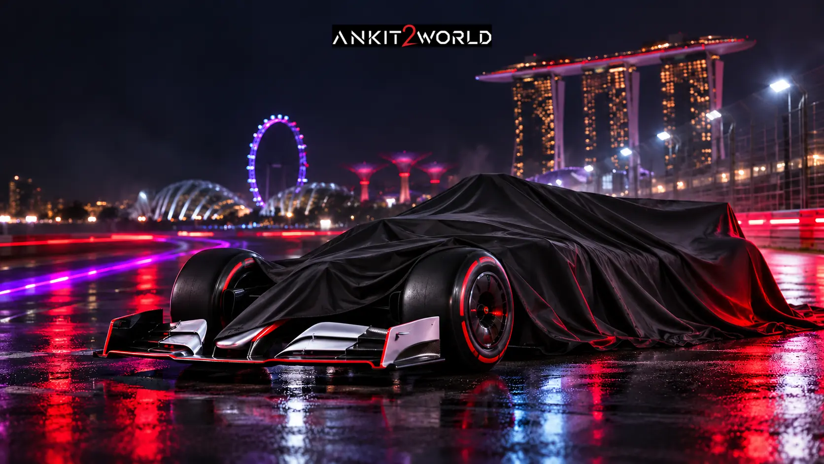 A2W Audi Singapore Livery Blog Cover v2